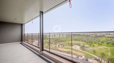 Photo 2 of Flat for sale in Aljamar, Tomares