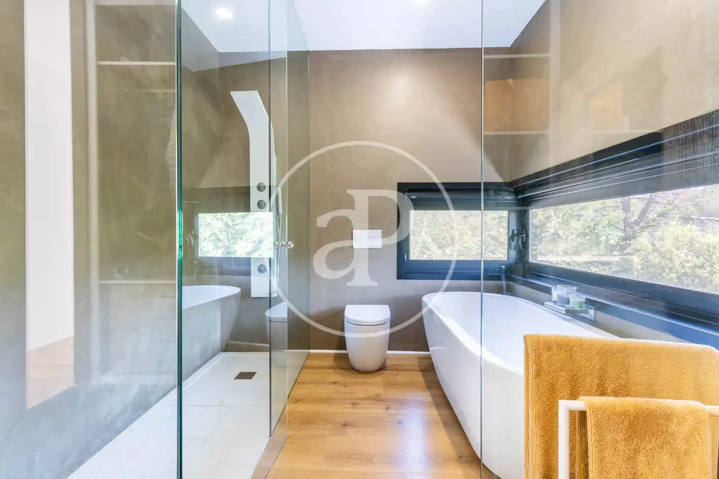 Casa con terrazza in vendita a Carrer del Turó de la Carlina, imagen 29