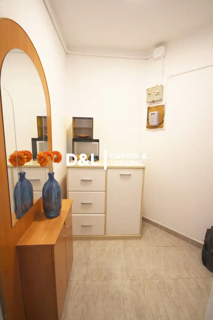 Flat for sale in Vilanova i la Geltrú  with Air Conditioner, Heating and Storage room