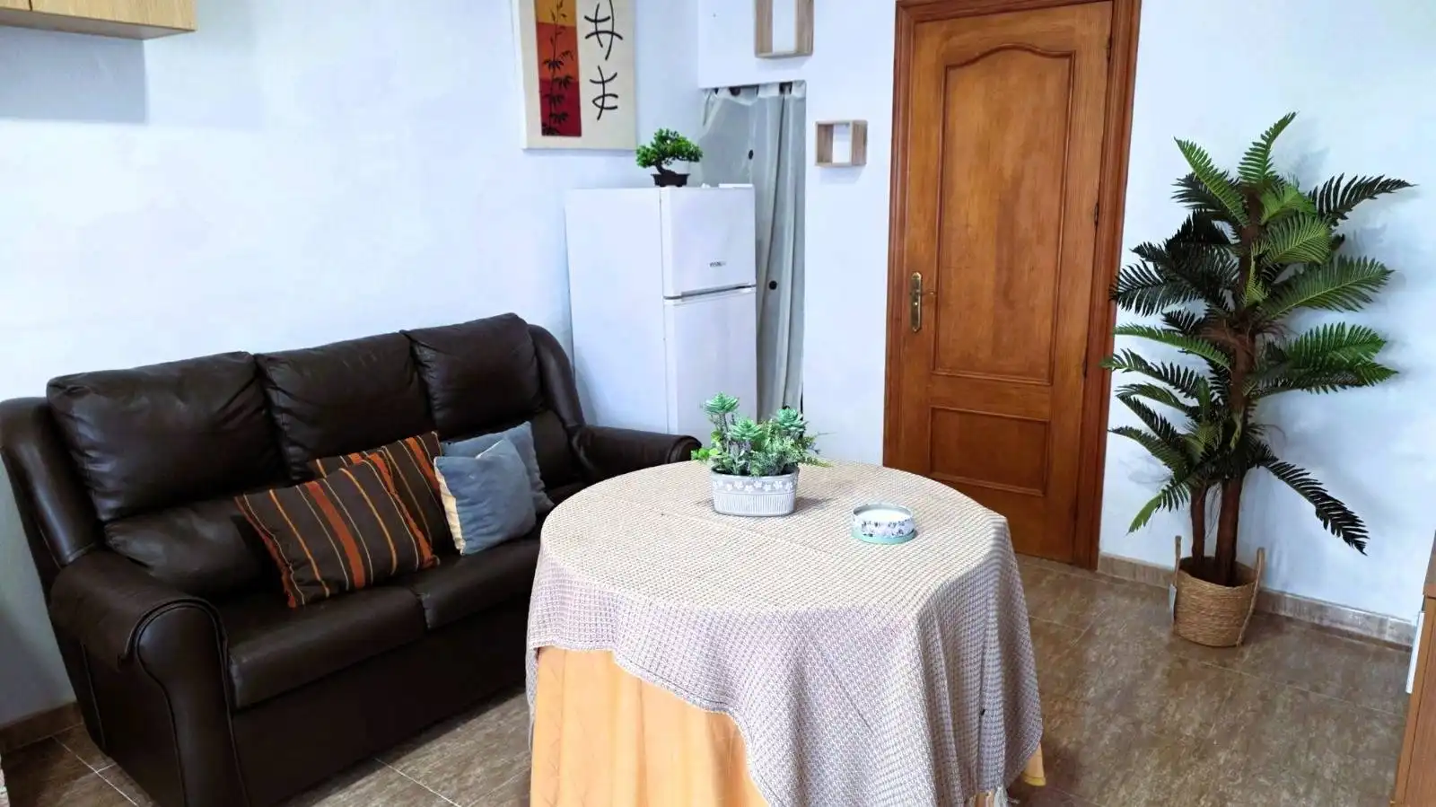 Appartement compact à vendre à Centro, imagen 3