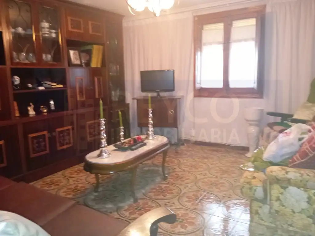 Living room of Houses for sale in San Millán de la Cogolla