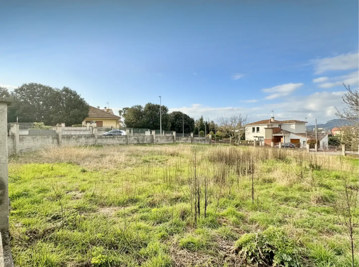 Residencial en venta en Sant Vicenç de Torelló