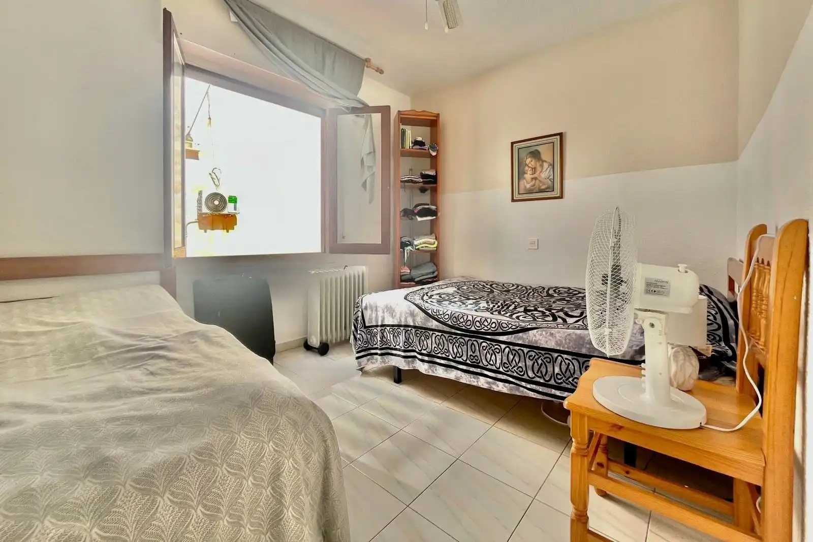 Dormitori de Àtic en venda en Torrevieja amb Aire condicionat, Calefacció i Terrassa