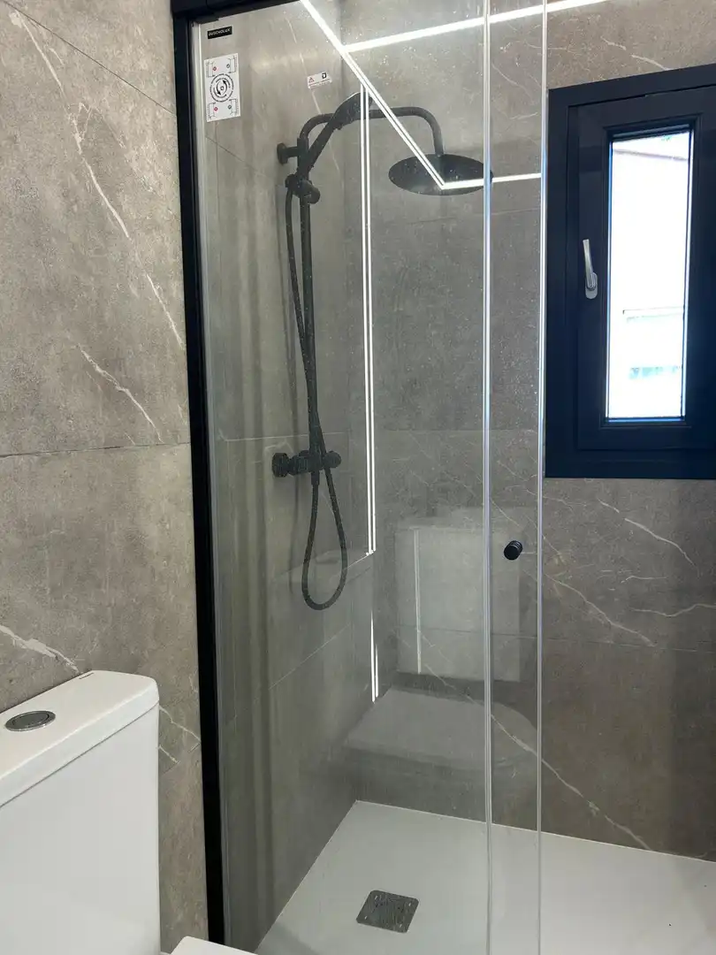 Baño de Casa o chalet en venta en Piera, Barcelona