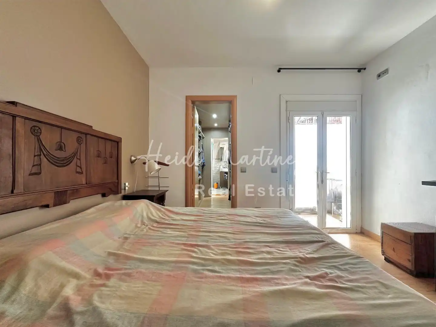 Casa a schiera con giardino in vendita a Molins de Rei, imagen 45