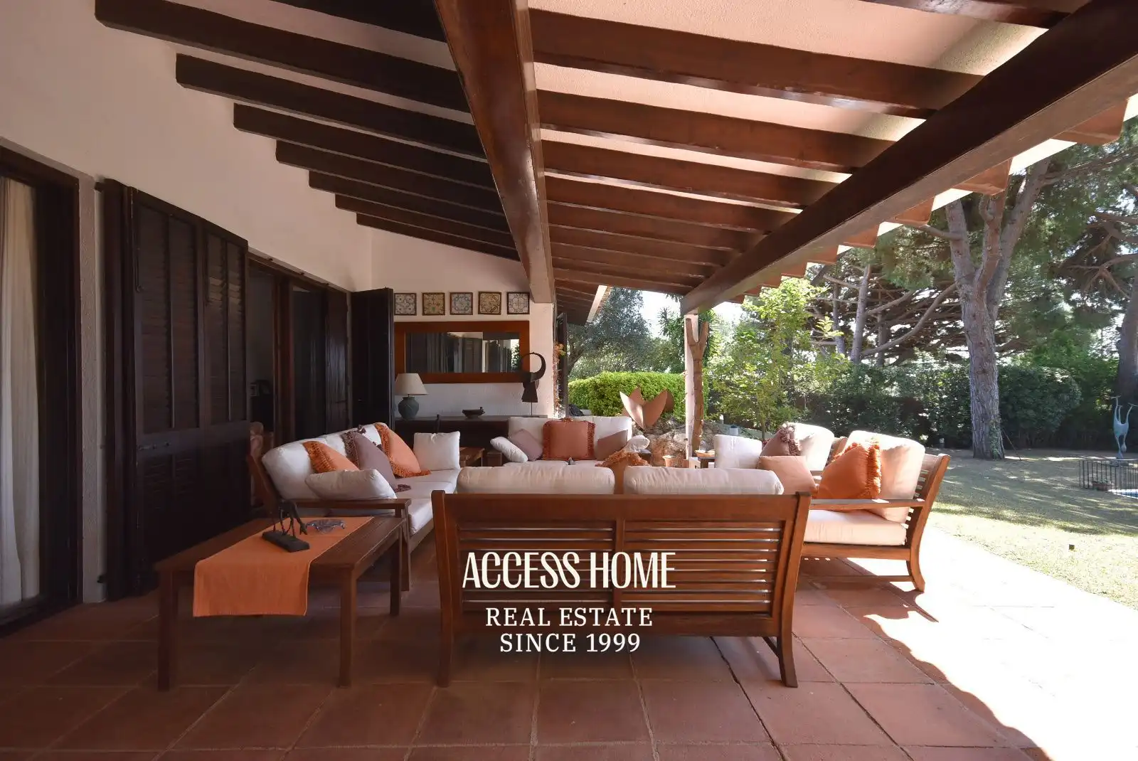 Villa mit Pool zum Verkauf in Sant Vicenç centre, imagen 7
