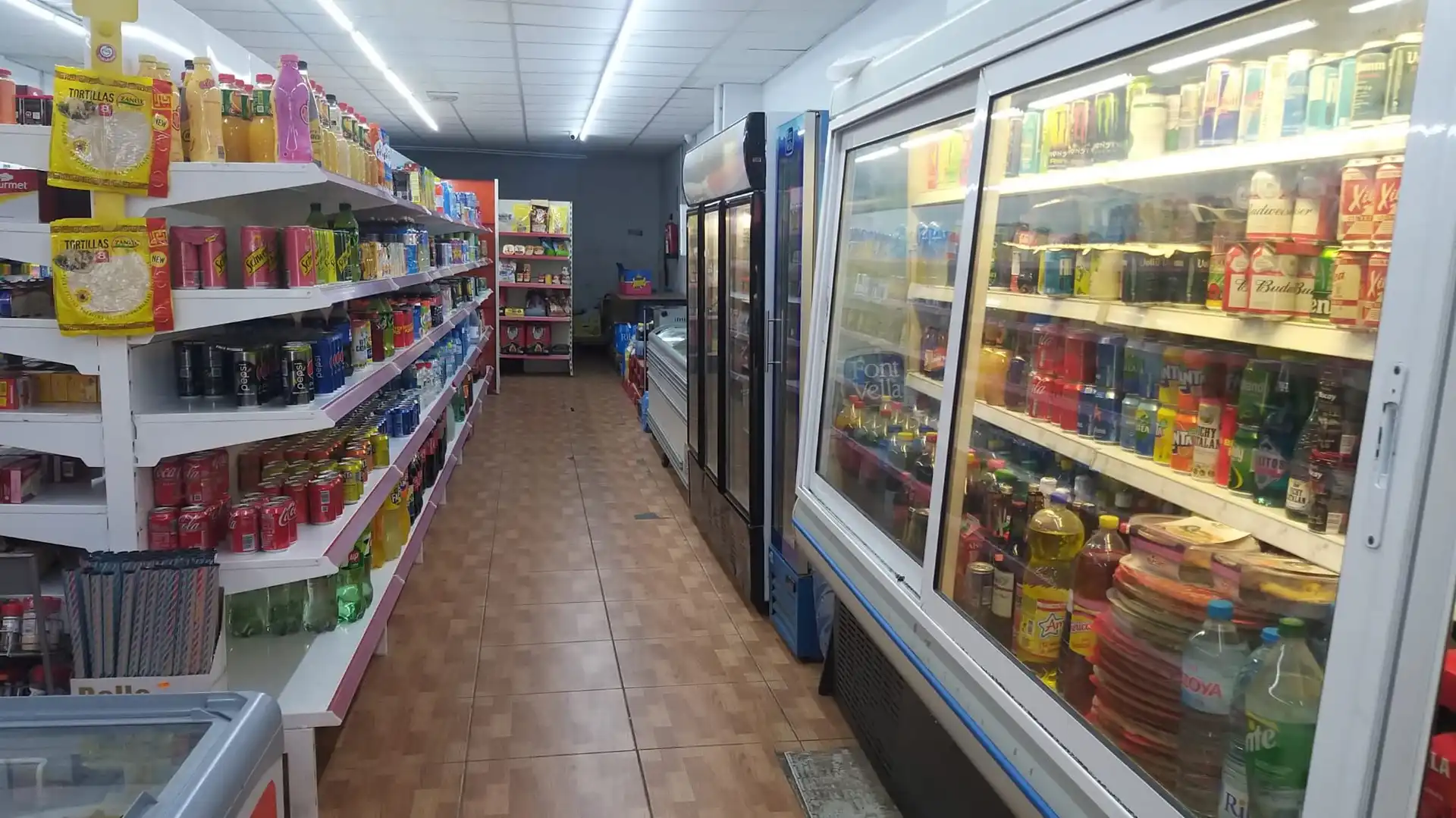 Business premises for sale in Parc d’Europa, imagen 7