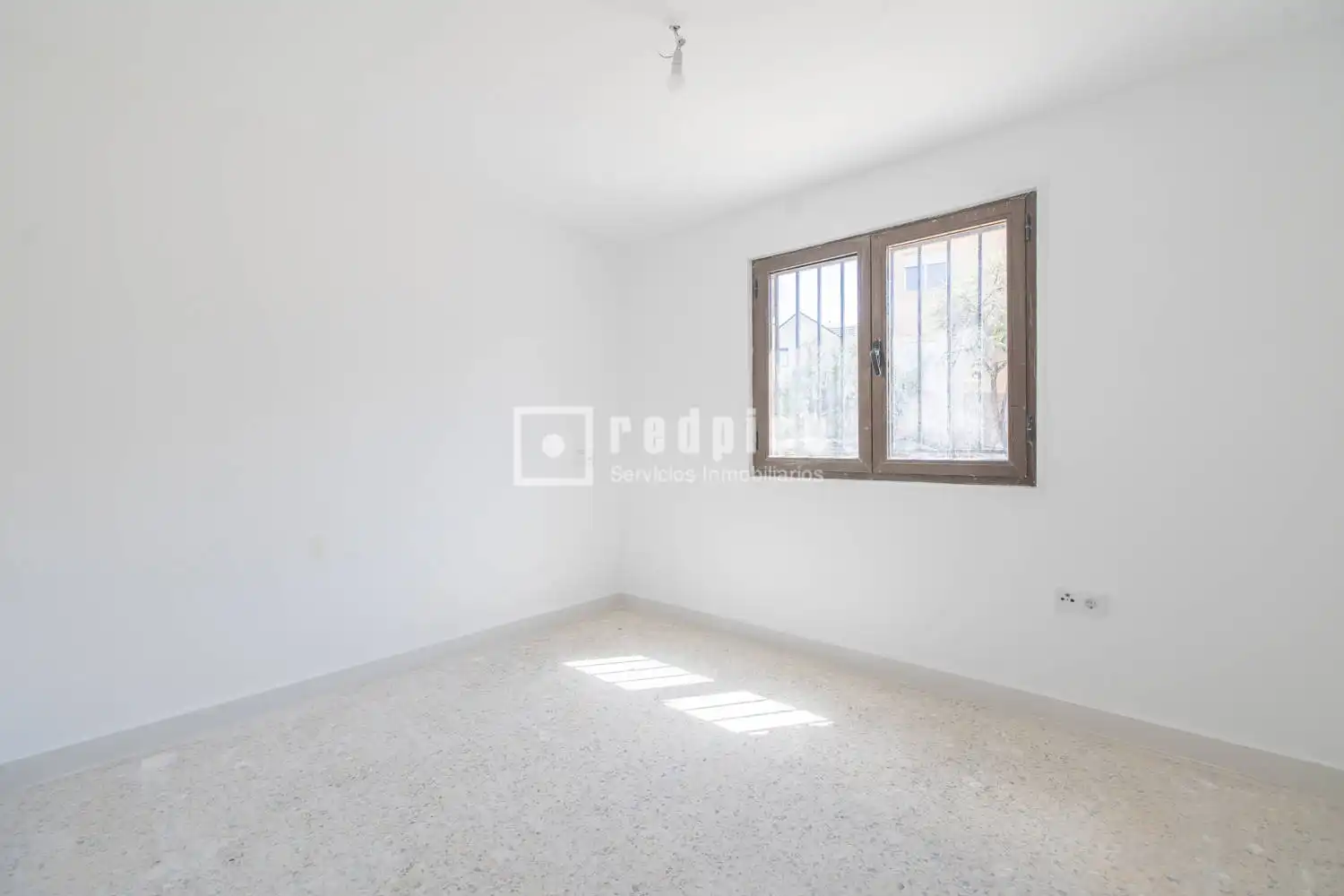 Habitación de Casa o chalet en venta en El Álamo con Calefacción, Jardín privado y Terraza