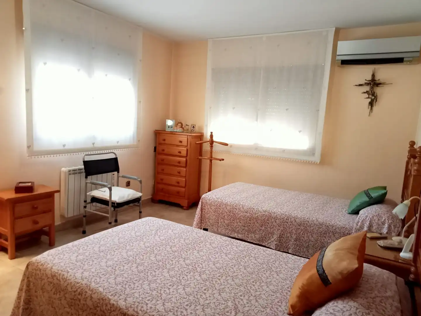 Villa mit Garten zum Verkauf in Pedanías Norte, imagen 36