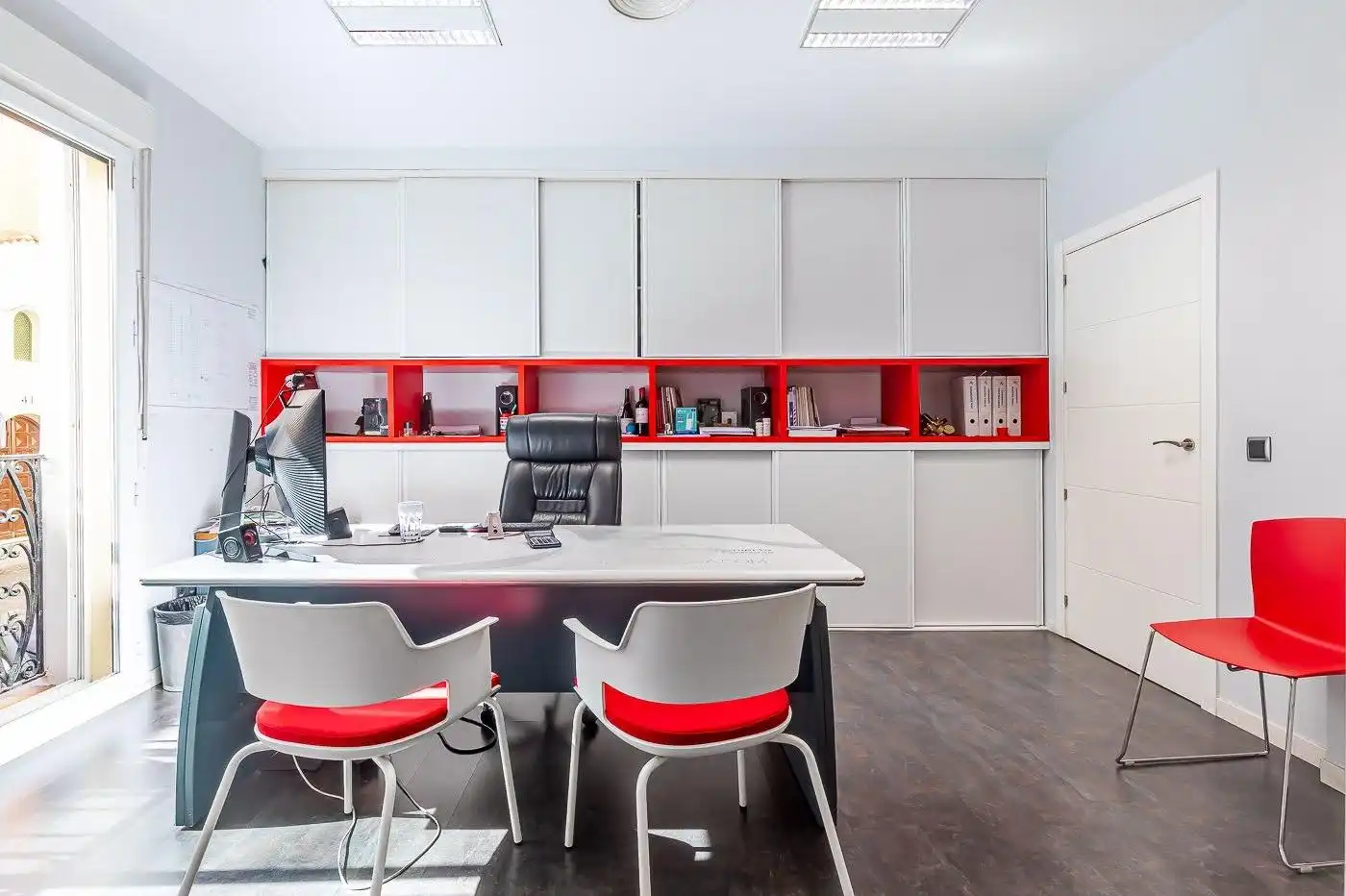 Oficina en venta en Moncloa - Aravaca