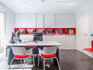 Ufficio in vendita a Moncloa - Aravaca