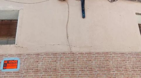 Foto 5 de Casa adosada en venta en Calle Navarra, 52, Gallur, Zaragoza