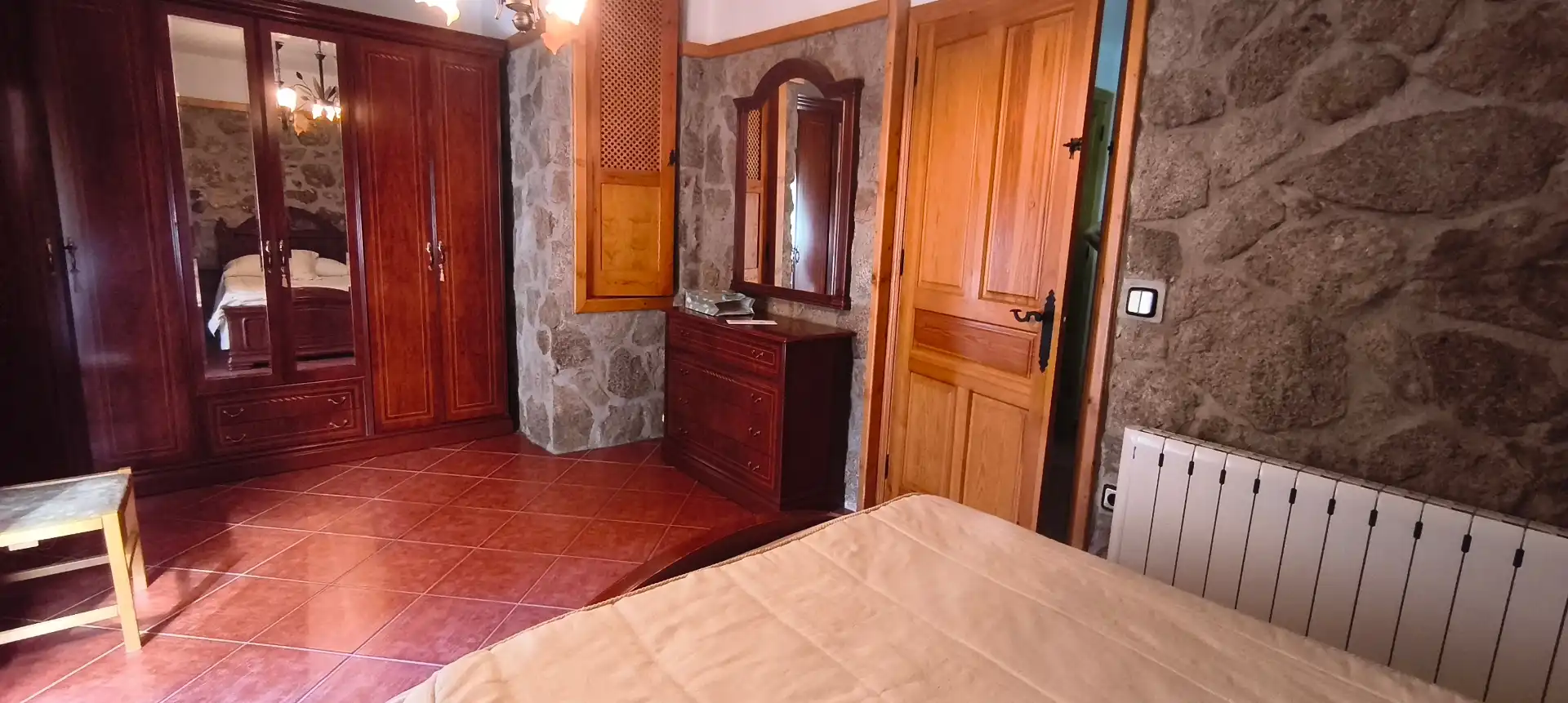 Maison avec terrasse à vendre à Calle del Negrón 61, imagen 4