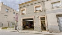Exterior view of House or chalet for sale in Vilanova del Camí  with Heating, Private garden and Terrace