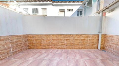 Foto 3 de Planta baja en venta en Calle del Obispo Ángel Herrera Oria, Carranque - Haza Cuevas, Málaga