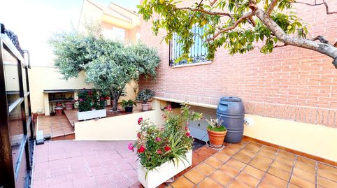 Foto 5 de Casa o chalet en venta en Ensanche, Alcalá de Henares