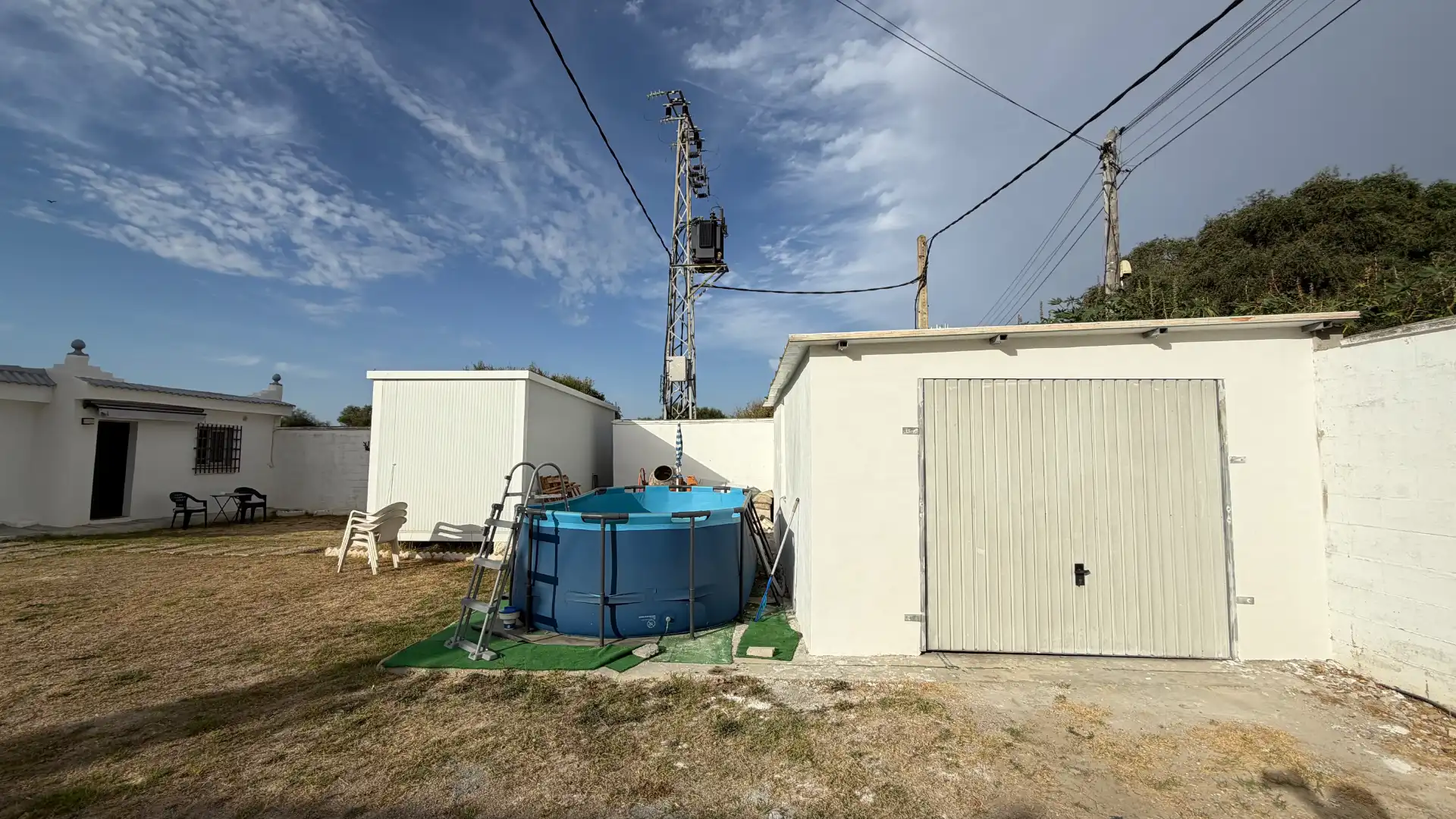Villa con piscina in vendita a Los Franceses – La Vega, imagen 6