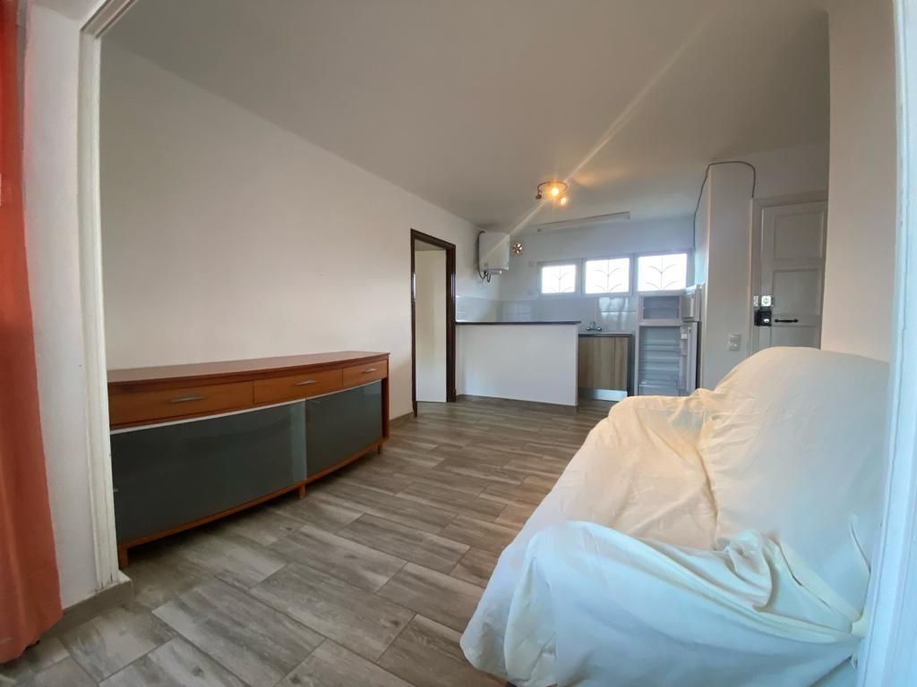 Living room of Flat for sale in Llucmajor  with Terrace, Swimming Pool and Furnished