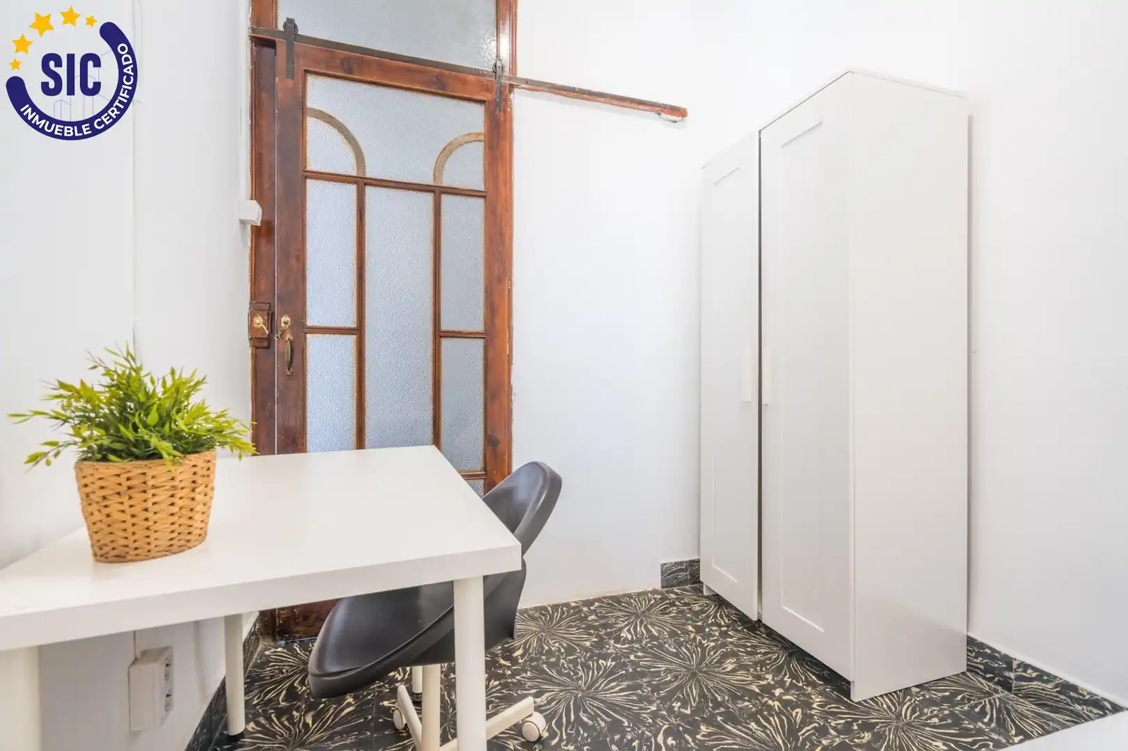 Flat with terrace for sale in Calle EUGENIA VIÑES, imagen 32