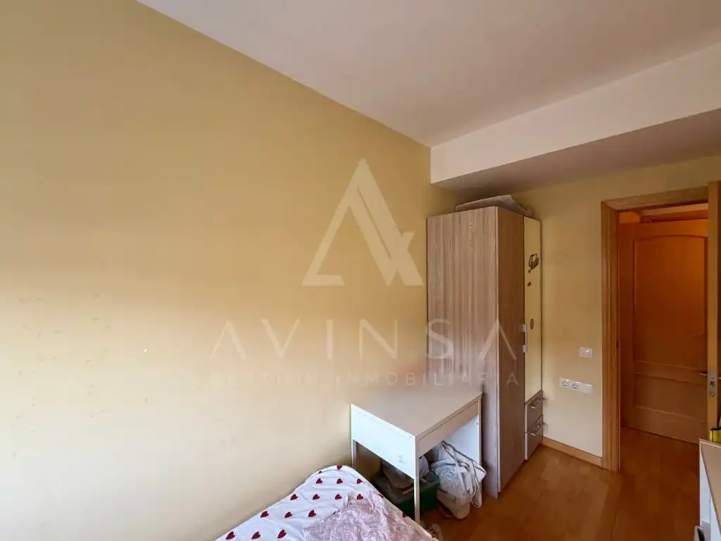 Dormitori de Àtic en venda en Yebes