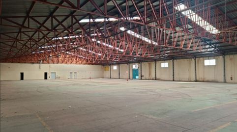 Foto 4 von Fabrikhallen zum Verkauf in El Llano, Molina de Segura