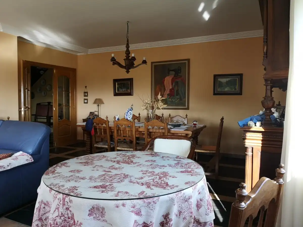 Casa amb terrassa en venda a Ciudad Rodrigo, imagen 12