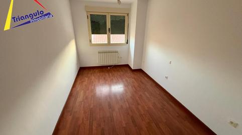 Foto 5 de Pis en venda a San Isidro, Carbonero el Mayor, Segovia