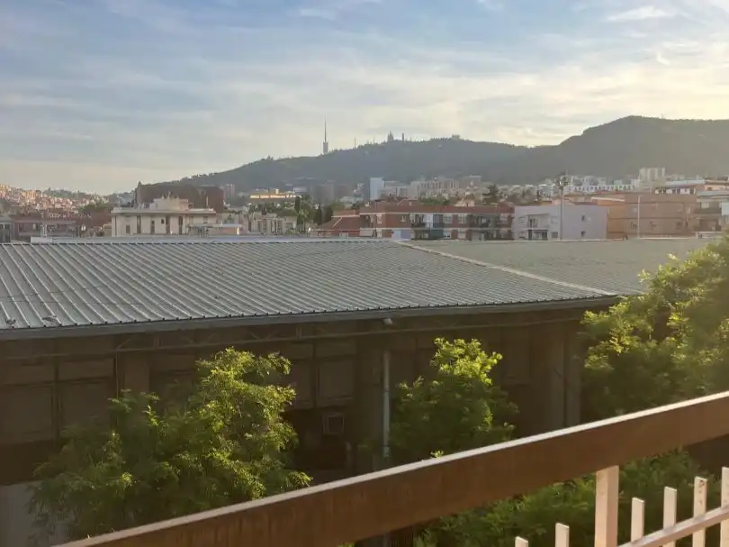 Flat with lift for sale in Carrer Feliu i Codina 45, imagen 4