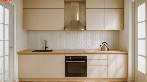 Foto 3 de Piso en venta en Santa Eulàlia, L'Hospitalet de Llobregat