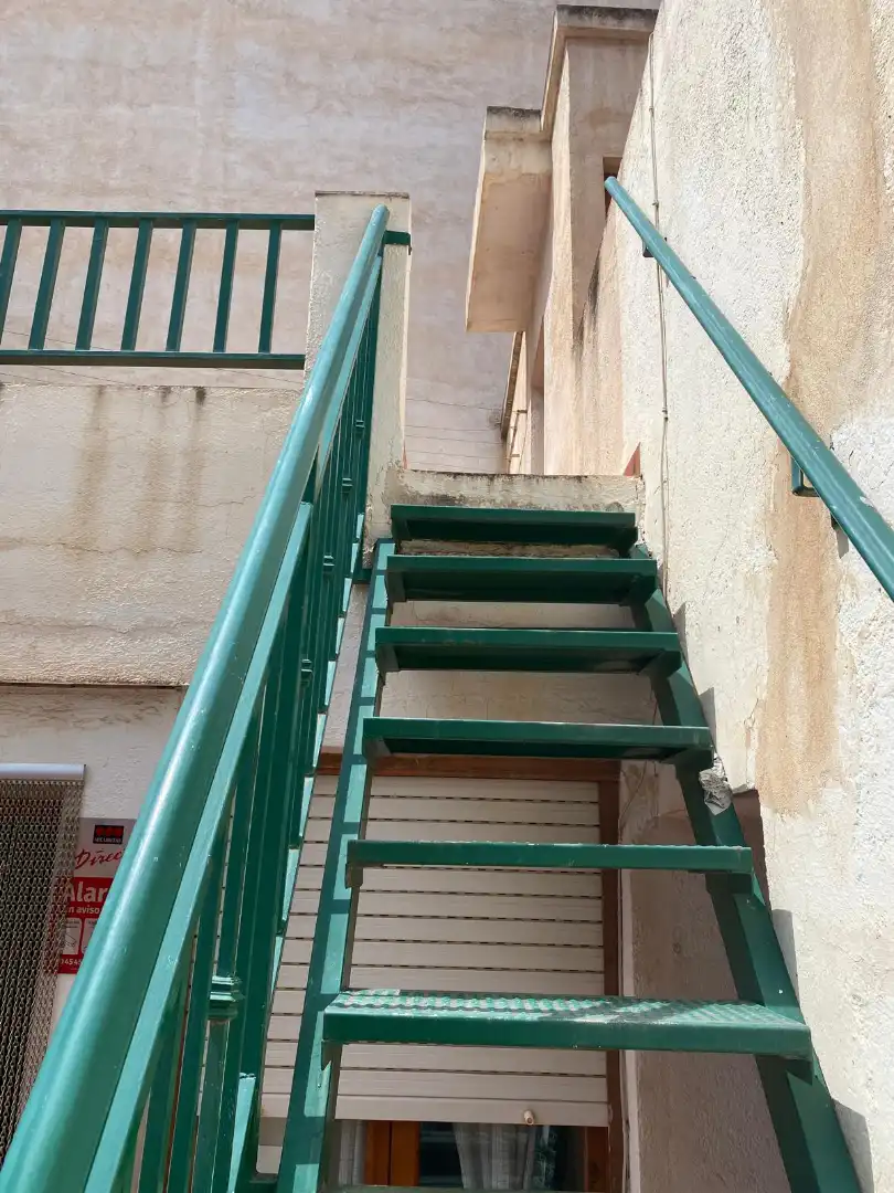 Maison avec terrasse à vendre à Plaza San José, imagen 8