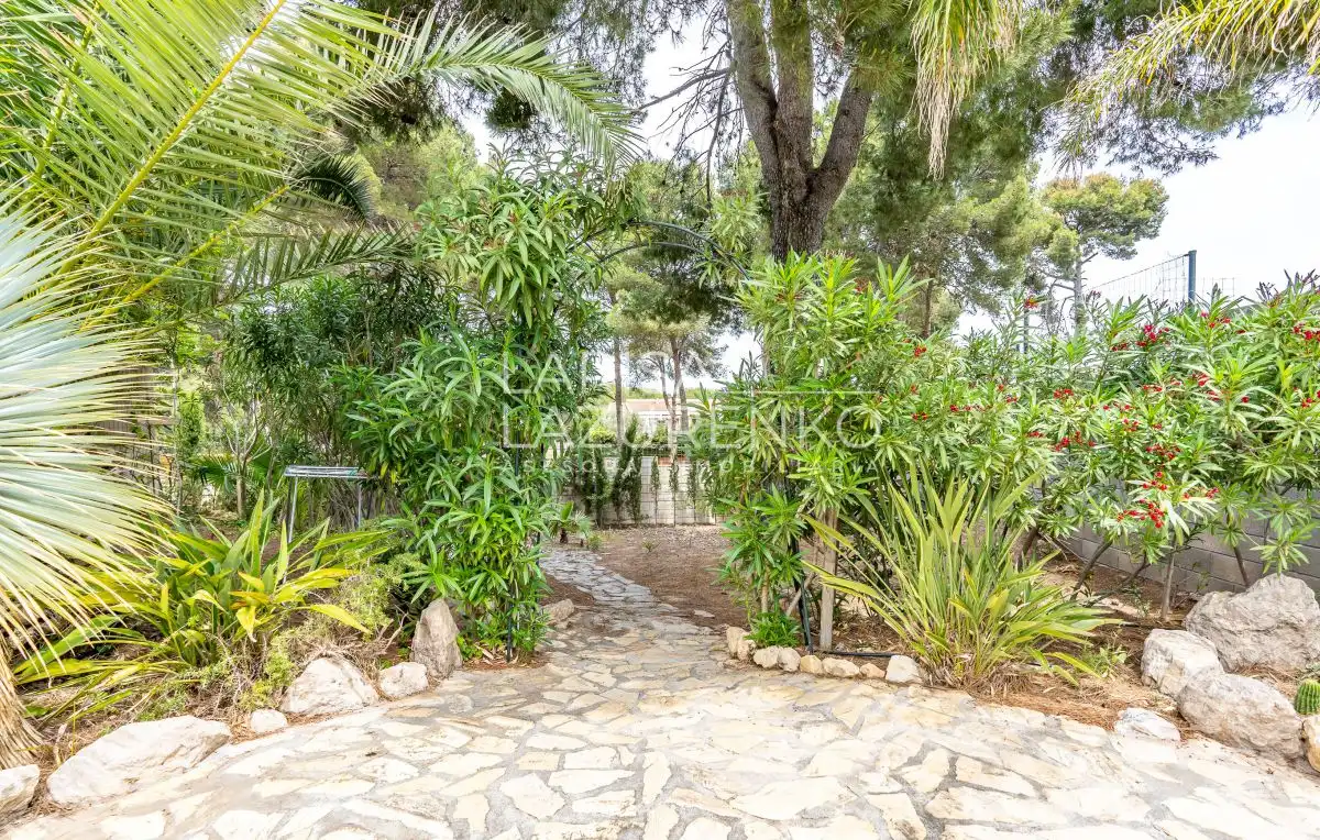 Casa o xalet en venda a Taurana, Pla de Maset - Cap de Salou