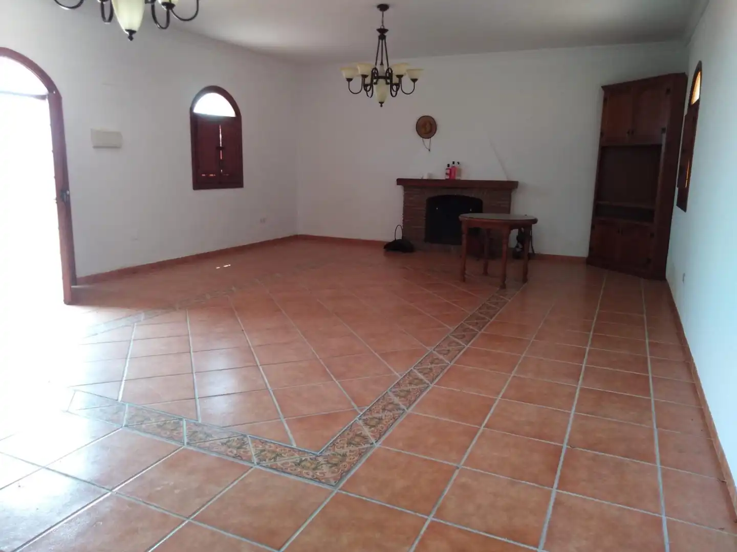Sala de estar de Residencial en venta en Córdoba