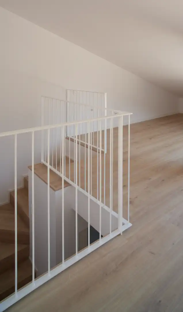 Dúplex en venta en Carrer Rafael Ballús, 1, Tiana