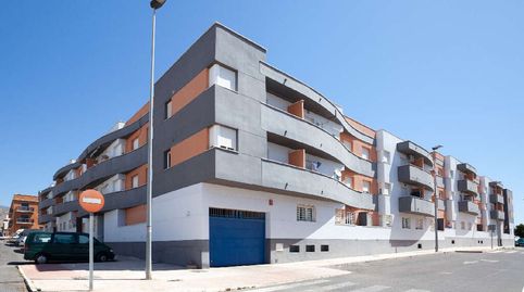 Foto 2 de Garaje en venta en Almeria 2005, 2, Vícar Pueblo, Vícar