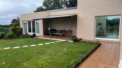 Foto 5 de Casa o chalet en venta en Lugar de Sanín, Bergondo, A Coruña