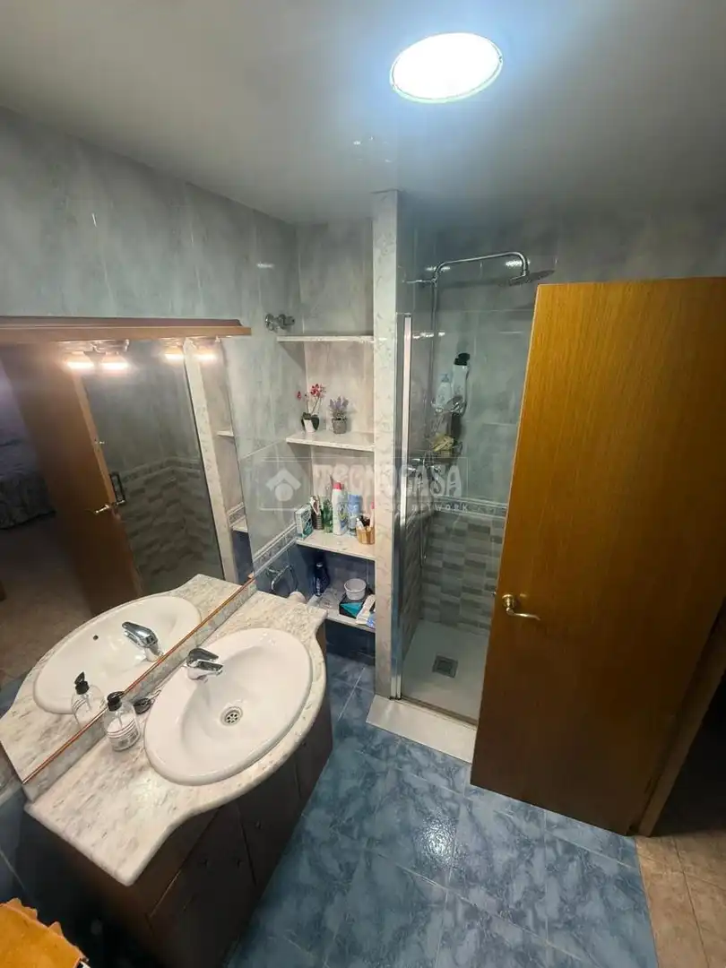 Baño de Piso en venta en Barcelona con Balcón