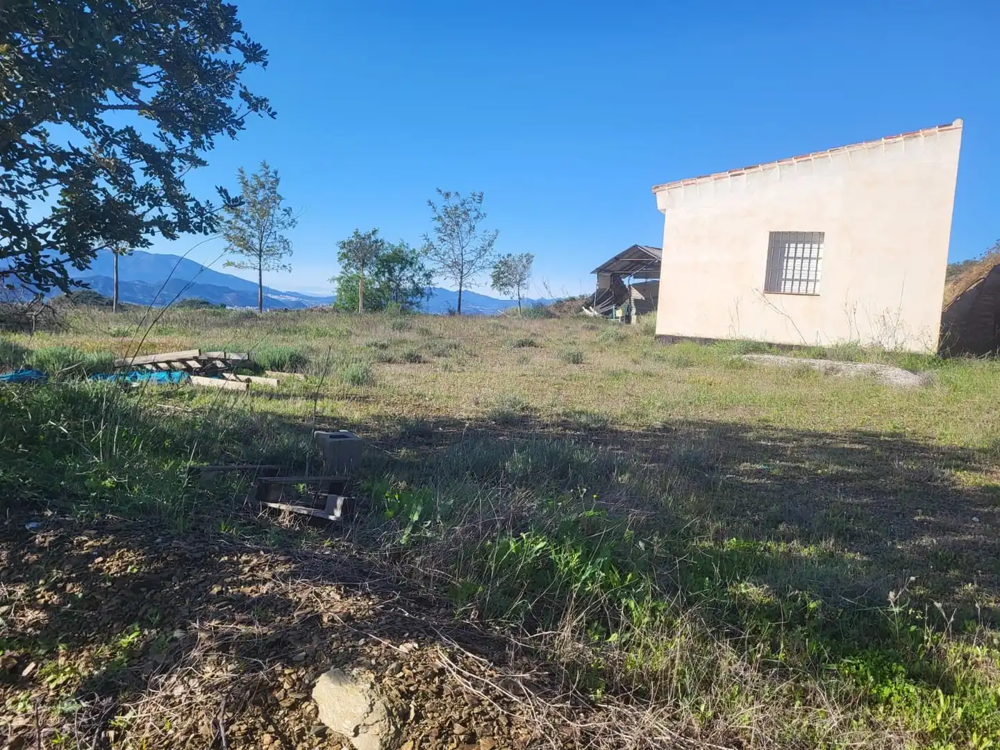 Terreno rústico en venta en Almogía, imagen 9