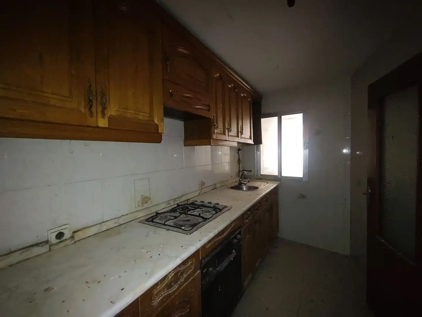Detached homes for sale in Santa Maria, Esguevillas de Esgueva