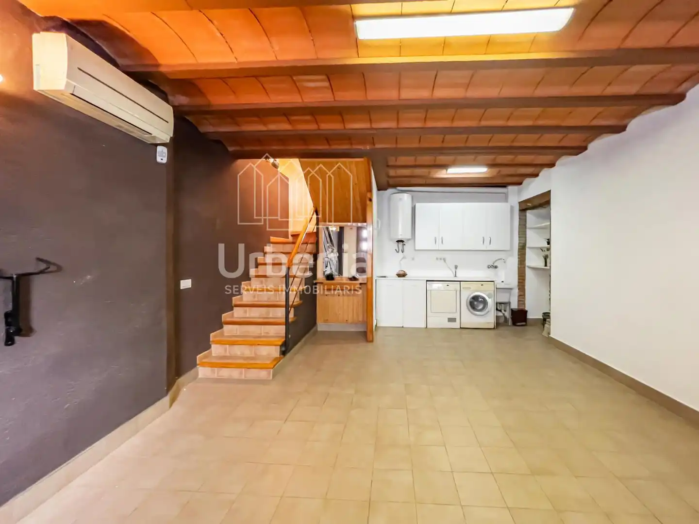 Casa o chalet en venta en Argentona con Aire acondicionado, Calefacción y Terraza