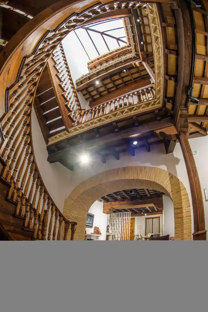 Casa con terrazza in vendita a Ayuntamiento - Barrio Alto