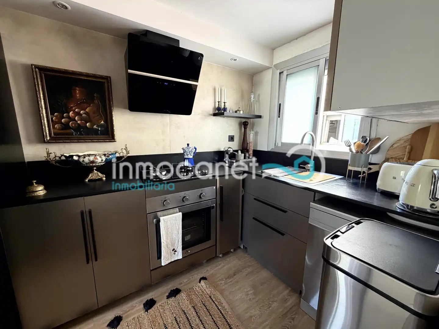 Apartments for sale in Oliva  with Air Conditioner and Balcony