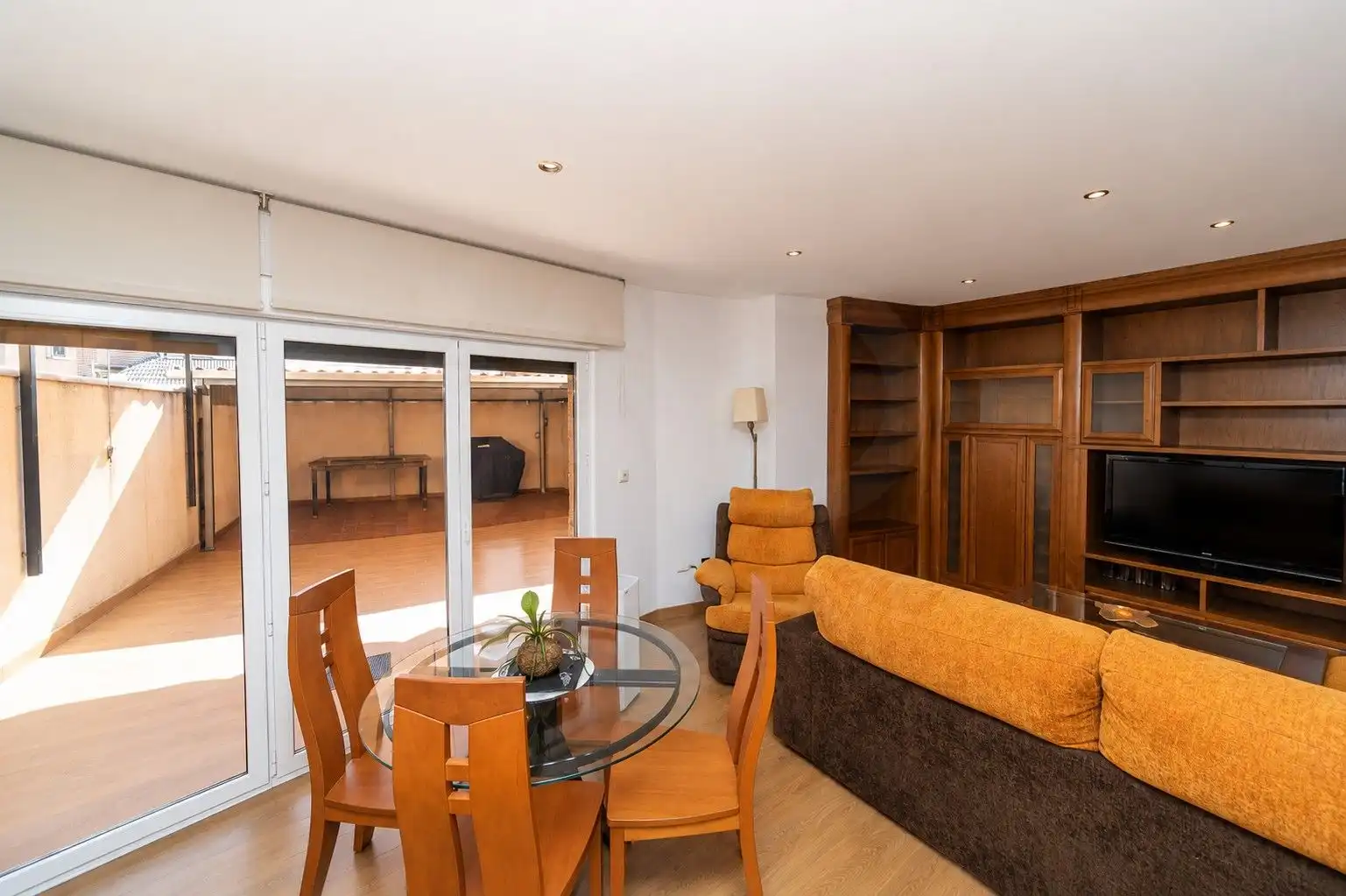 Casa o chalet en venta en León Capital  con Calefacción y Terraza