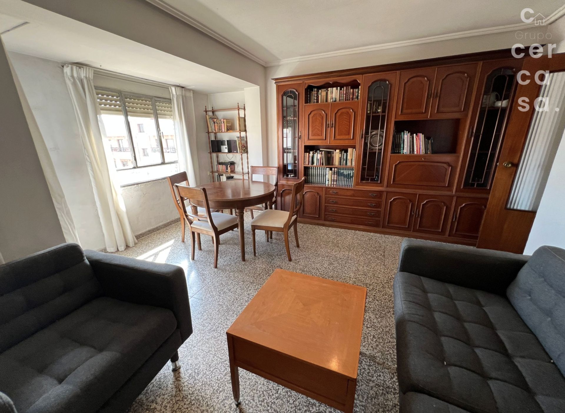 Flat for sale in Carrer d'Alboraia, Trinitat, La Saïdia
