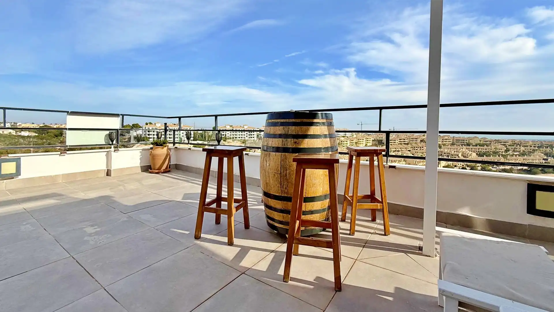 Penthouse with pool for sale in Orihuela Costa, imagen 28