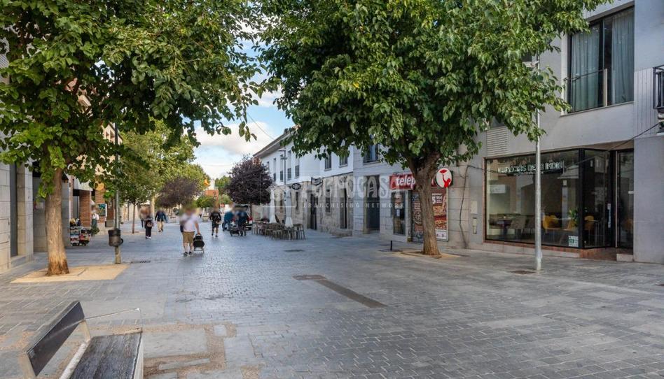 Foto 1 de Pis en venda a Casco Antiguo, Madrid