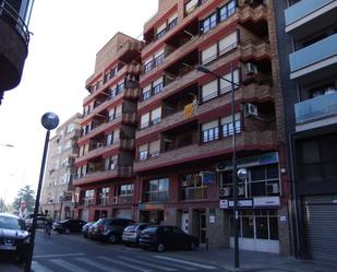 Vista exterior de Oficina de lloguer en Les Borges Blanques