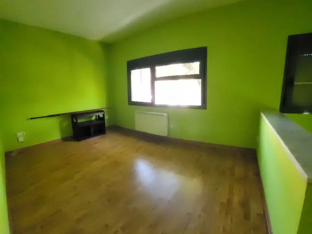 Sala d'estar de Dúplex en venda en San Lorenzo de El Escorial