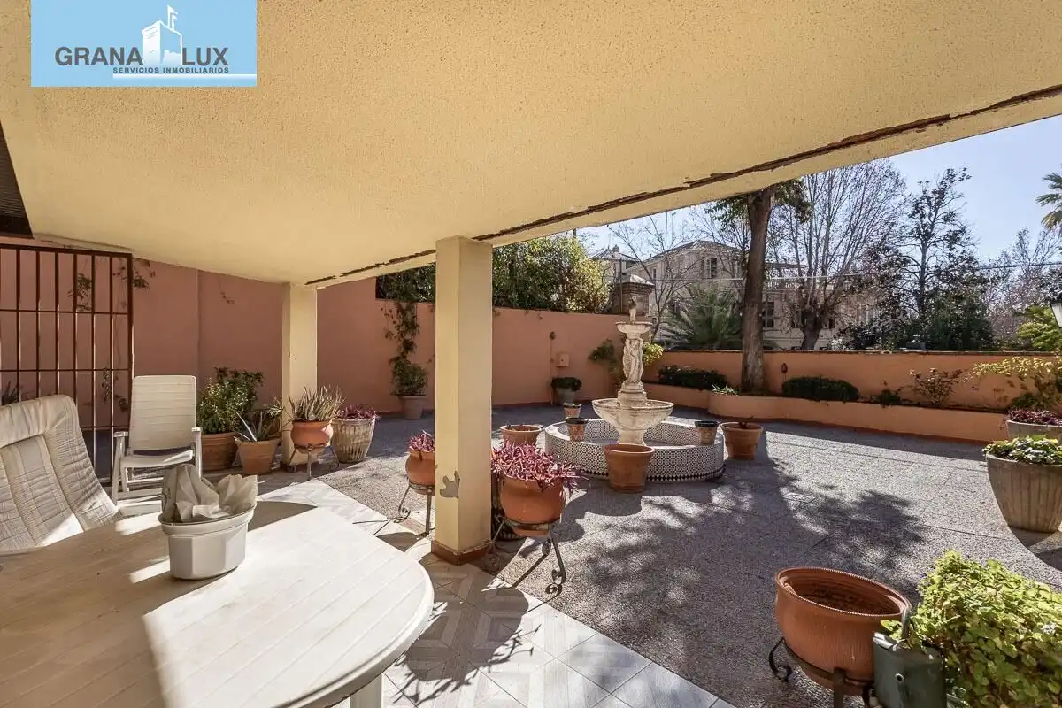Piso con piscina en venta en ESCORIAZA, imagen 6