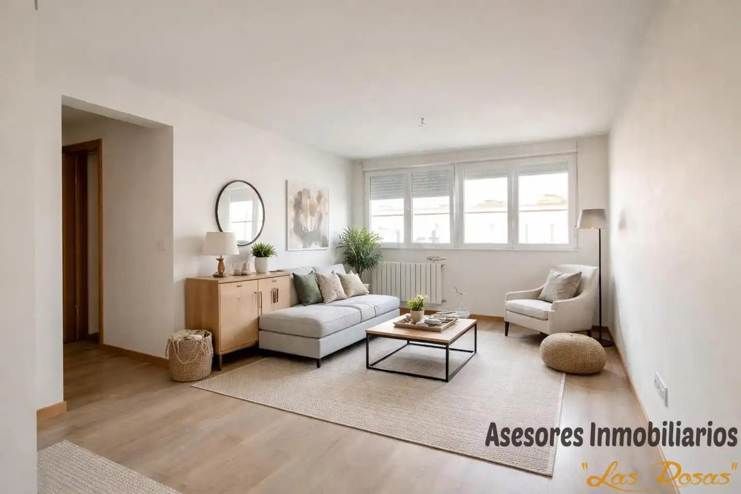Flat for sale in Moratalaz, imagen 2