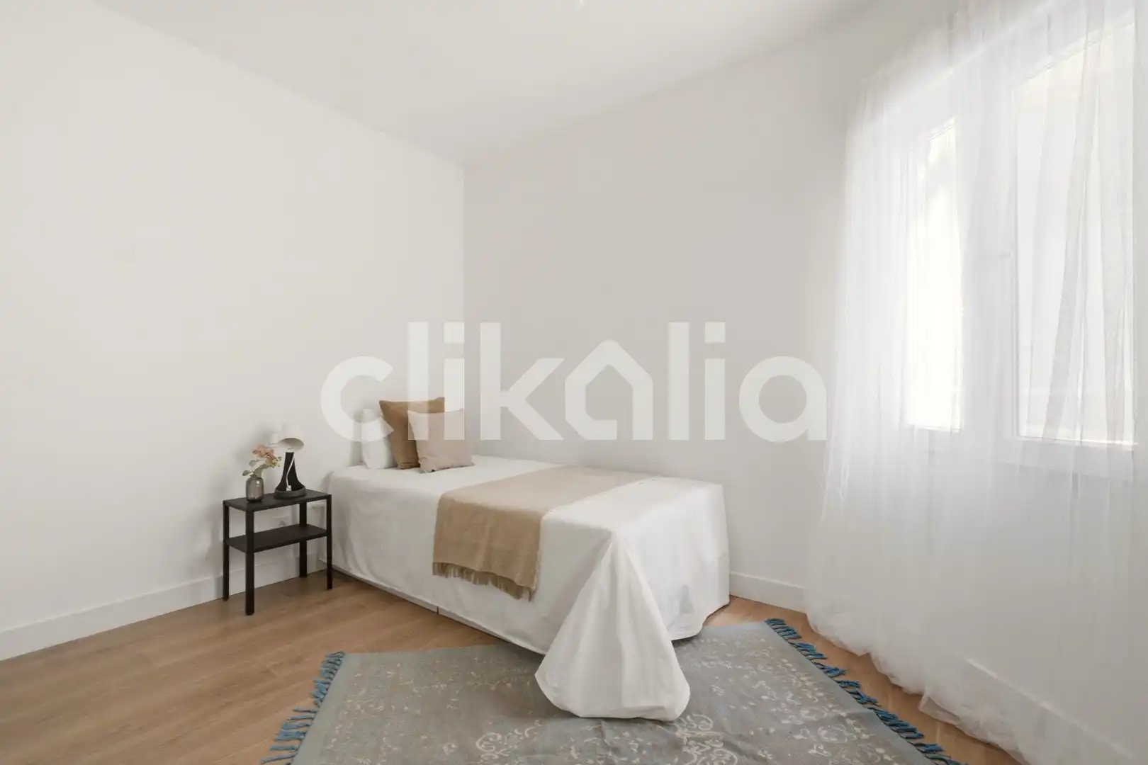 Piso con ascensor en venta en Caballería Española, imagen 16